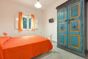 2534 Appartamento Orange - Villa Sogno Blu by Barbarhouse