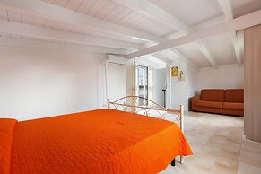 2534 Appartamento Orange - Villa Sogno Blu by Barbarhouse