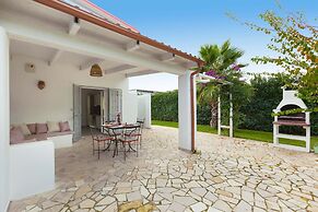 2534 Appartamento Orange - Villa Sogno Blu by Barbarhouse