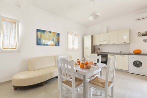 2534 Appartamento Orange - Villa Sogno Blu by Barbarhouse