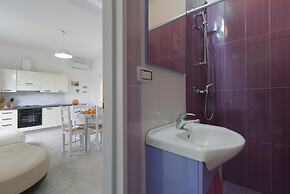 2534 Appartamento Orange - Villa Sogno Blu by Barbarhouse