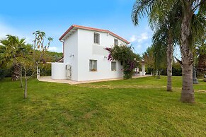 2534 Appartamento Orange - Villa Sogno Blu by Barbarhouse