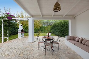 2534 Appartamento Orange - Villa Sogno Blu by Barbarhouse