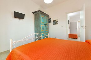 2534 Appartamento Orange - Villa Sogno Blu by Barbarhouse