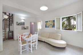 2534 Appartamento Orange - Villa Sogno Blu by Barbarhouse