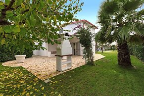 2534 Appartamento Orange - Villa Sogno Blu by Barbarhouse