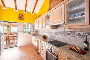 Villa Quinta do Mocho