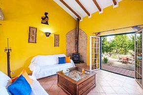 Villa Quinta do Mocho