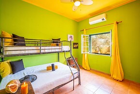 Villa Quinta do Mocho