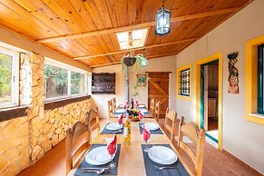 Villa Quinta do Mocho