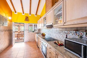 Villa Quinta do Mocho