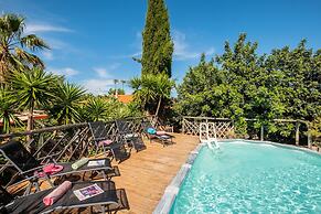 Villa Quinta do Mocho