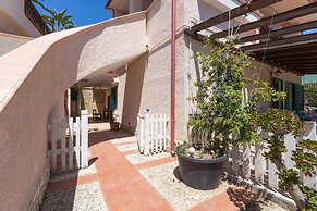 2917 Il Bacio del Sole - Bilocale Annamaria by Barbarhouse