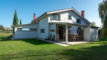 Villa Bubi 8 1