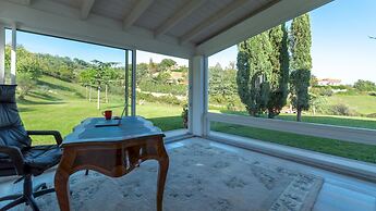 Villa Bubi 8 1