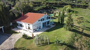 Villa Bubi 8 1