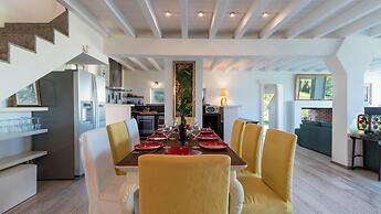 Villa Bubi 8 1