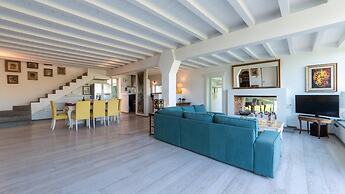 Villa Bubi 8 1