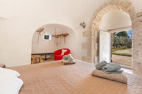 2770 Uliveto Valeria - Trullo Melograno by Perle di Puglia