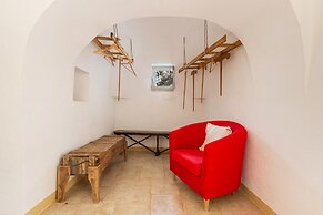 2770 Uliveto Valeria - Trullo Melograno by Perle di Puglia