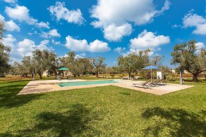 2770 Uliveto Valeria - Trullo Melograno by Perle di Puglia