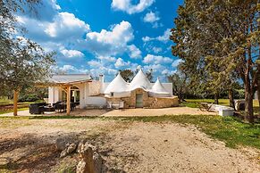 2770 Uliveto Valeria - Trullo Melograno by Perle di Puglia
