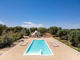 1963 Villa Ajeni by Perle di Puglia