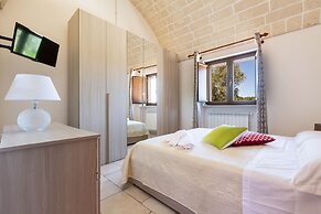 1963 Villa Ajeni by Perle di Puglia