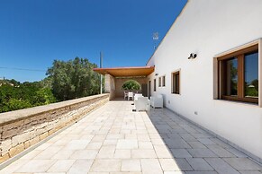 1963 Villa Ajeni by Perle di Puglia