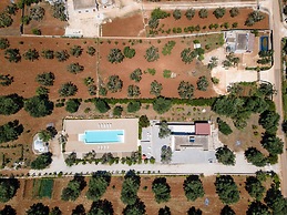 1963 Villa Ajeni by Perle di Puglia