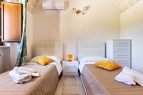1963 Villa Ajeni by Perle di Puglia