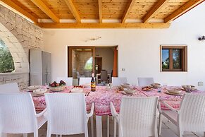 1963 Villa Ajeni by Perle di Puglia