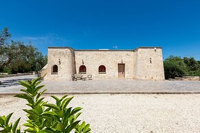 1963 Villa Ajeni by Perle di Puglia