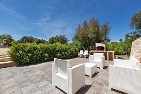 1963 Villa Ajeni by Perle di Puglia