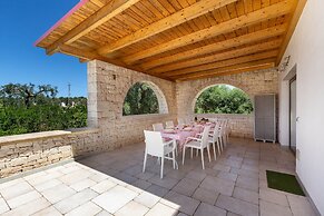 1963 Villa Ajeni by Perle di Puglia