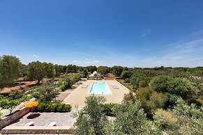 1963 Villa Ajeni by Perle di Puglia