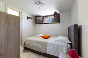 1963 Villa Ajeni by Perle di Puglia