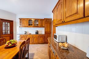 Villa Grace Bay