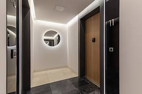 Sun Towers Świnoujście by Renters