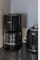 Sun Towers Świnoujście by Renters