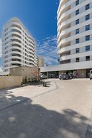 Sun Towers Świnoujście by Renters