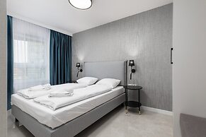 Sun Towers Świnoujście by Renters