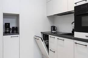 Sun Towers Świnoujście by Renters