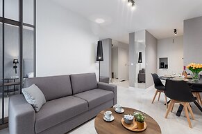 Sun Towers Świnoujście by Renters