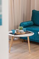 Sun Towers Świnoujście by Renters