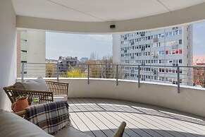 Sun Towers Świnoujście by Renters