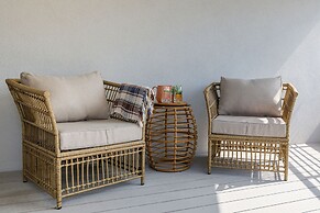 Sun Towers Świnoujście by Renters