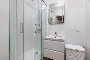 Sun Towers Świnoujście by Renters