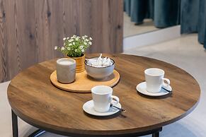 Sun Towers Świnoujście by Renters