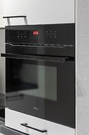 Sun Towers Świnoujście by Renters